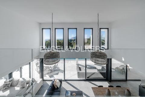 Villa a Benissa, Alicante, Benissa - € 1.350.000 | Ref: W-047I5B - foto 15